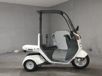 Honda GYRO CANOPY 2019