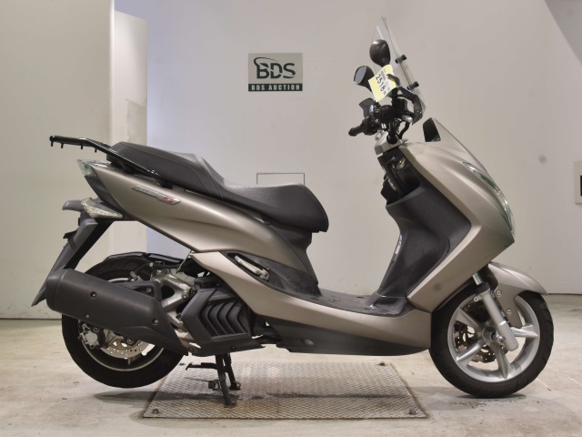 Yamaha MAJESTY 155S 2014