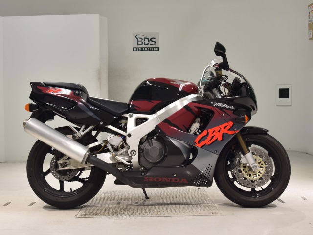 Honda CBR900RR 1994