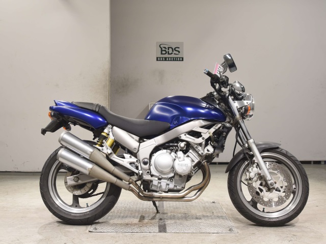 Yamaha ZEAL FZX250 1992