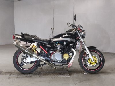 Kawasaki ZEPHYR750 1993