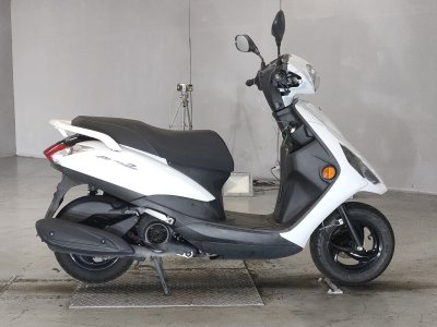 Yamaha AXIS Z 2022