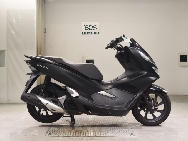 Honda PCX125-3 2020