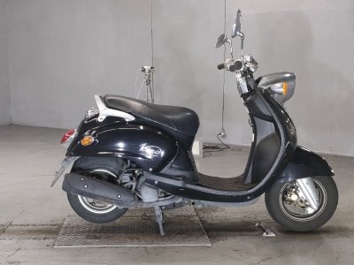 Yamaha VINO125 2007