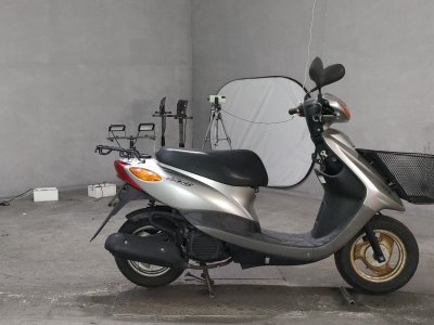 Yamaha JOG 115 2013