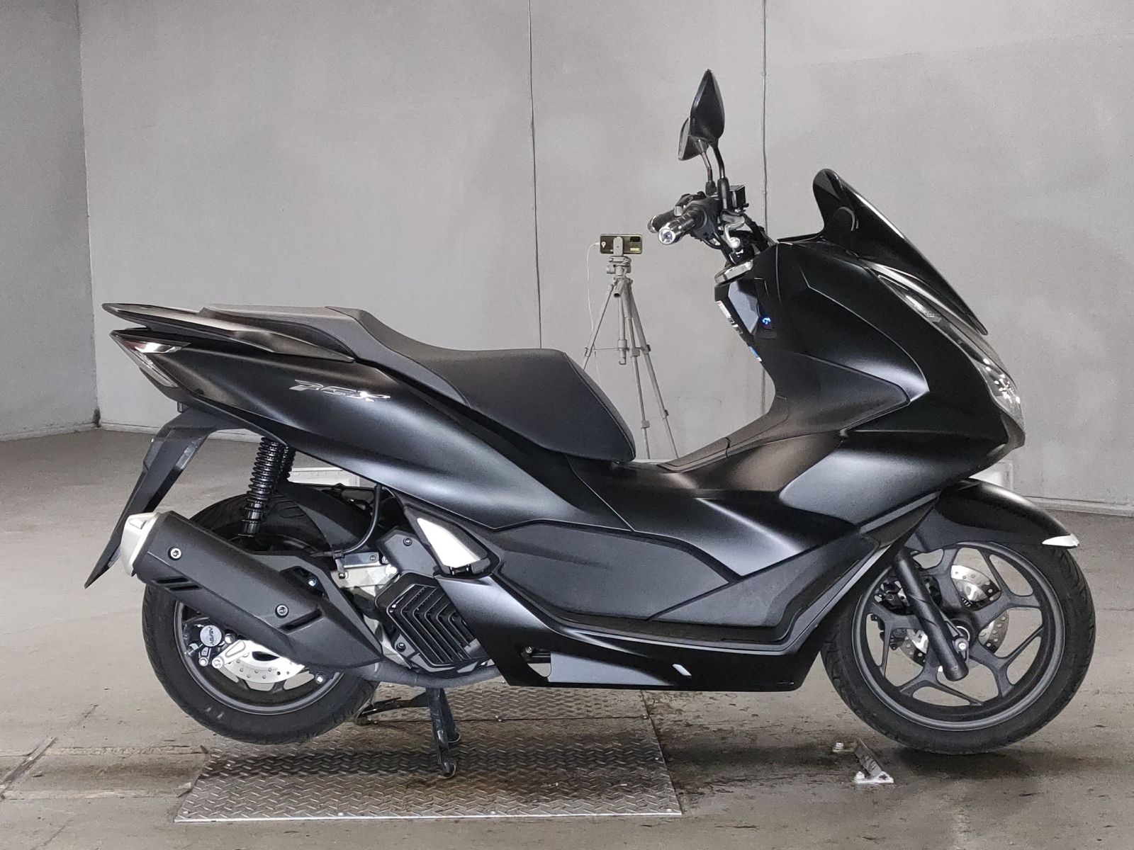 Honda PCX125 2021