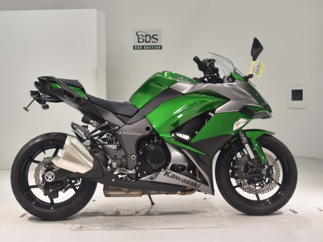 Kawasaki NINJA1000A 2020