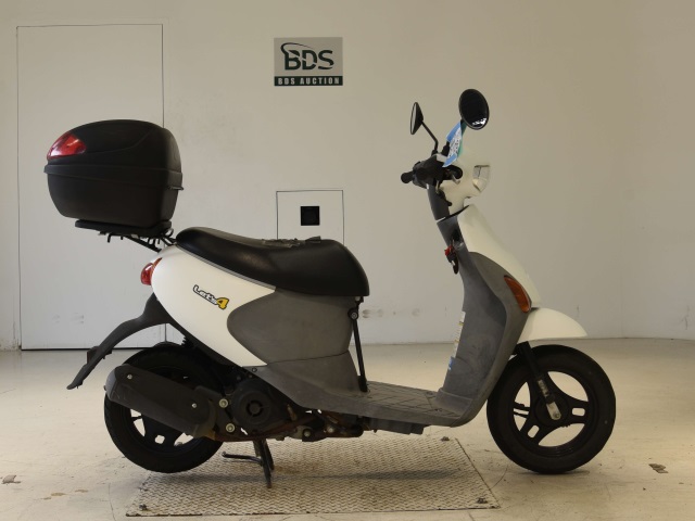 Suzuki LETS4