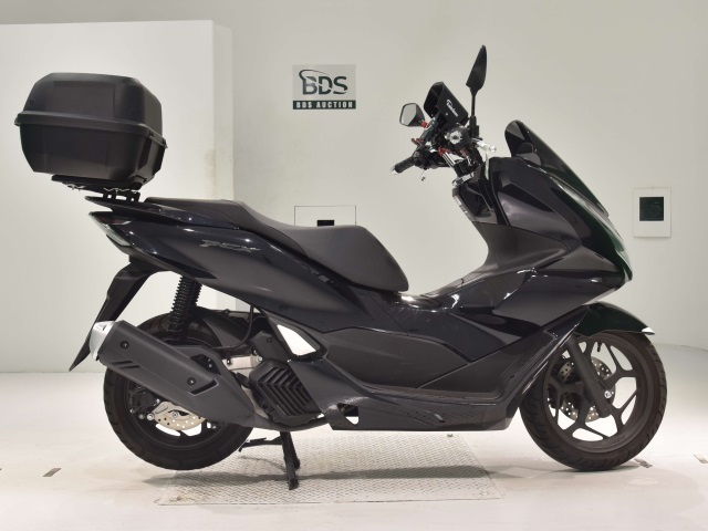 Honda PCX125 2023