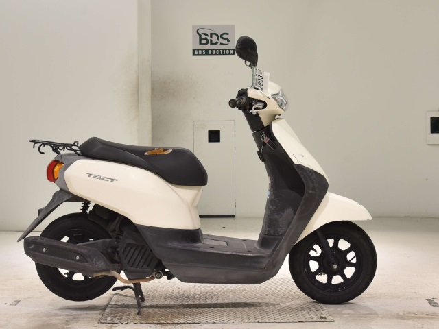 Honda TACT50 2016