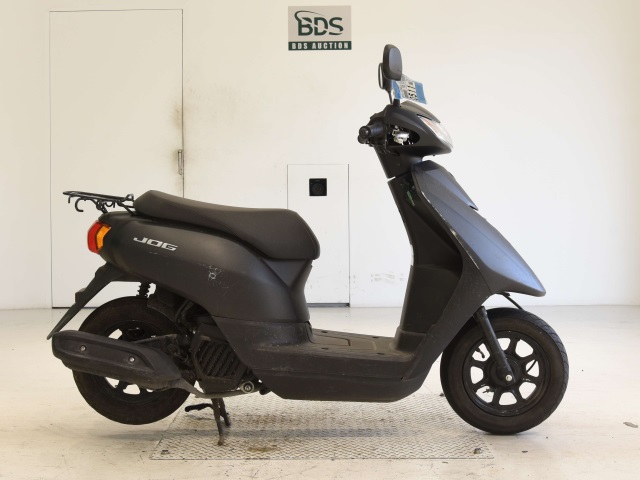 Yamaha JOG 50 2023