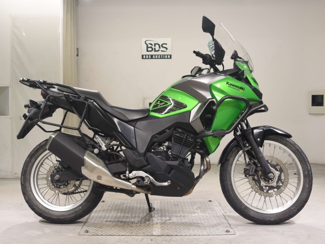 Kawasaki VERSYS-X 250 2017