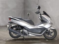 Honda PCX150 2015