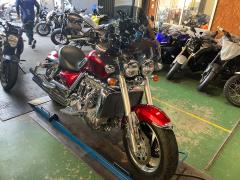 Triumph ROCKET III 2005