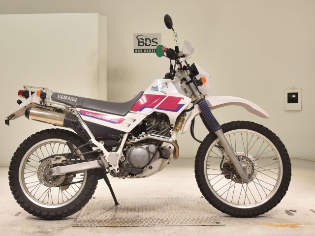 Yamaha SEROW XT225 1993