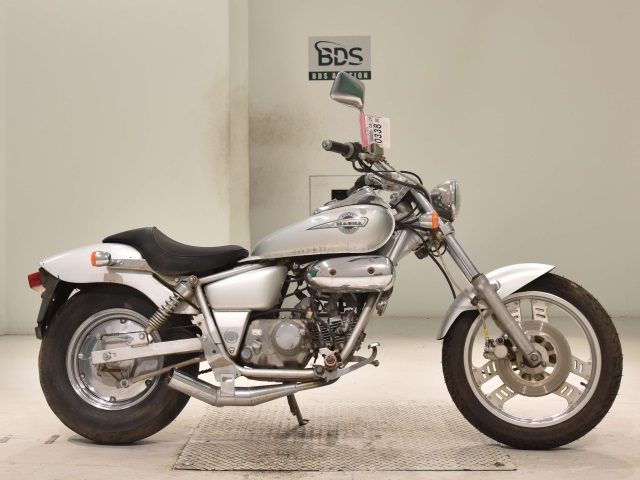 Honda MAGNA50 1995