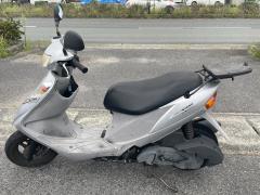 Suzuki ADDRESS V125