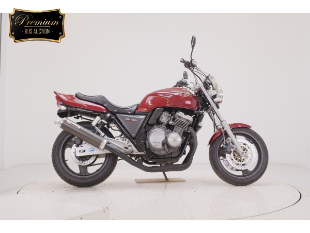 Honda CB400SF 1994