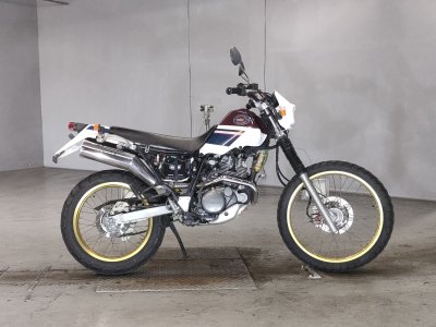 Yamaha SEROW XT225 1996