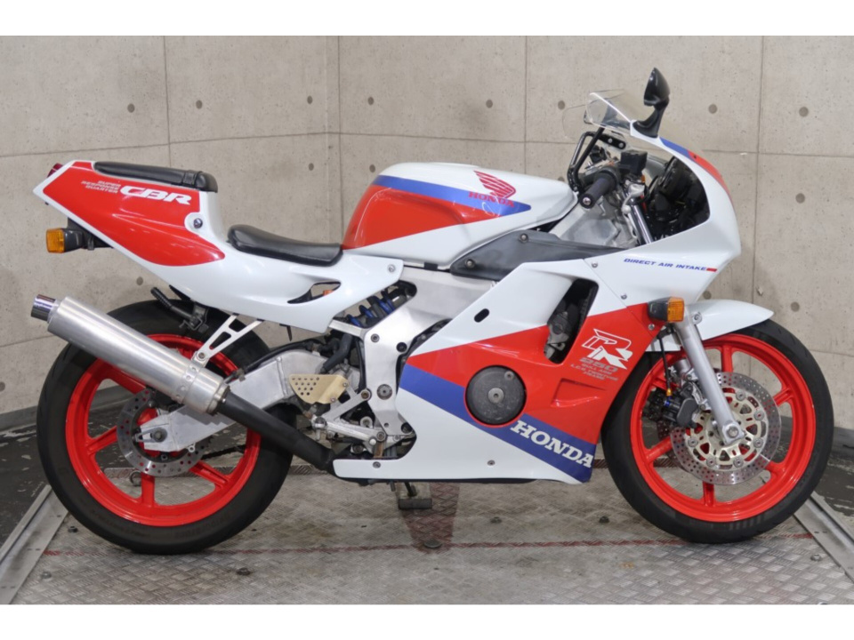 Honda CBR250RR 1990