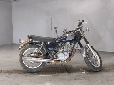 Yamaha SR500 1992