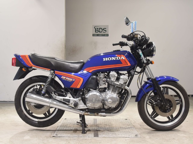 Honda CB750FOUR 1981