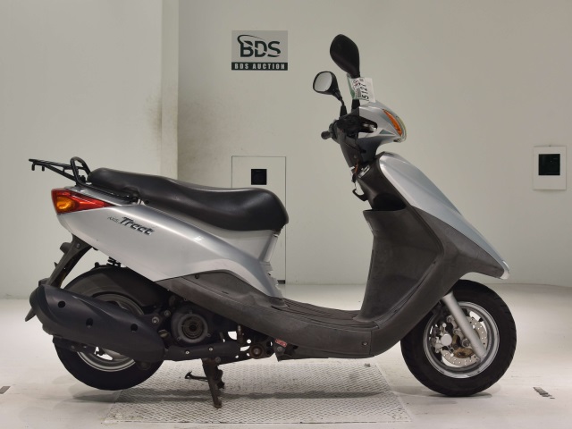 Yamaha AXIS125 2009