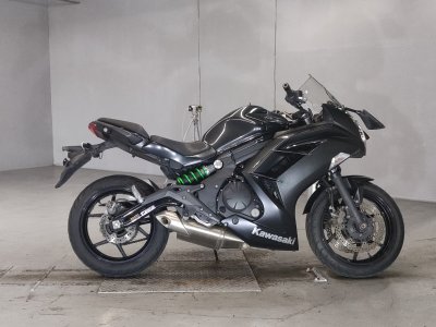 Kawasaki NINJA400 2016