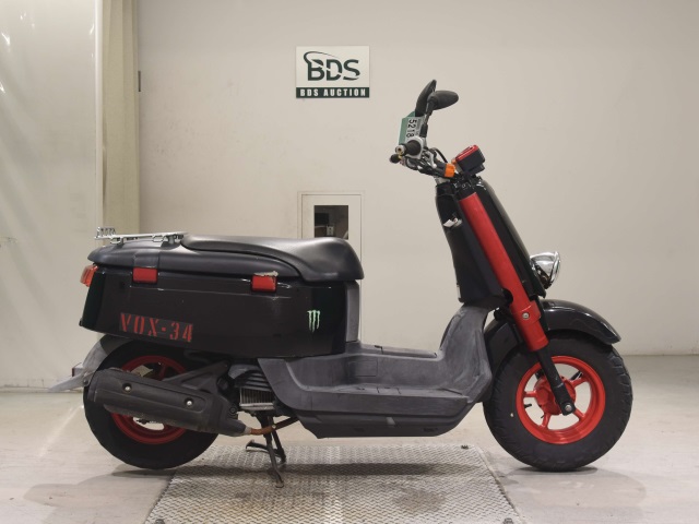 Yamaha VOX 2013