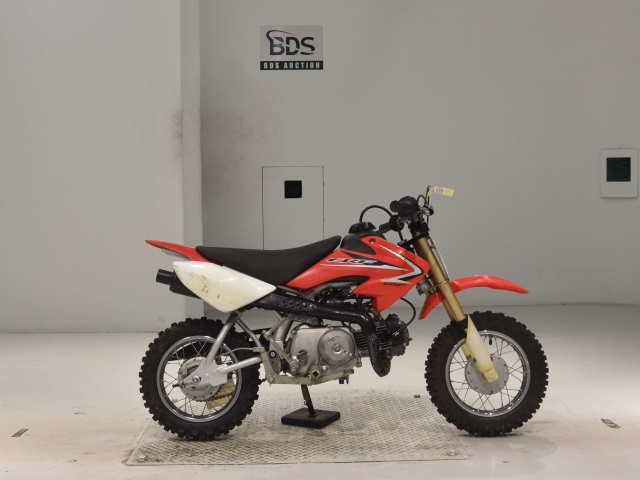 Honda CRF50F 2007