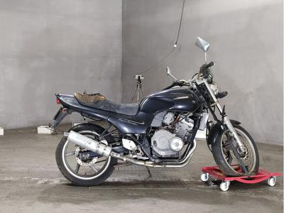 Honda JADE CB250 1993