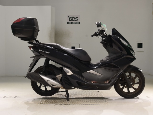 Honda PCX125-3 2018