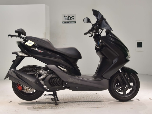 Yamaha MAJESTY 155S 2018