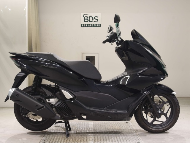 Honda PCX125 2023