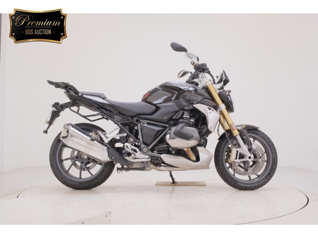 BMW R1250R 2024