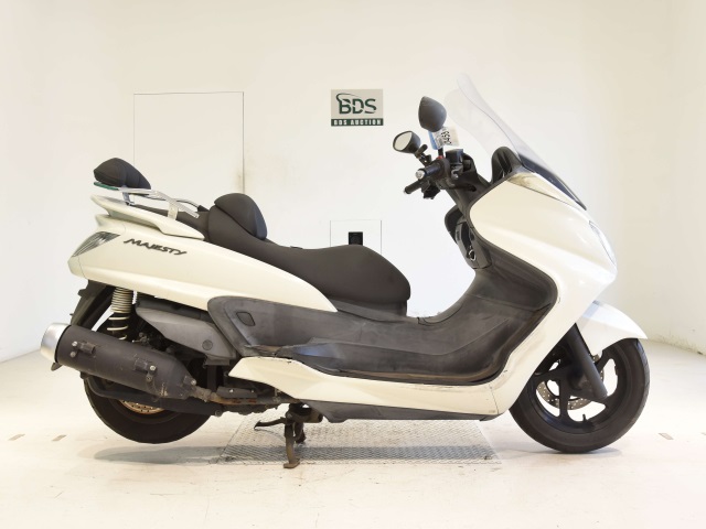 Yamaha MAJESTY 250 2006