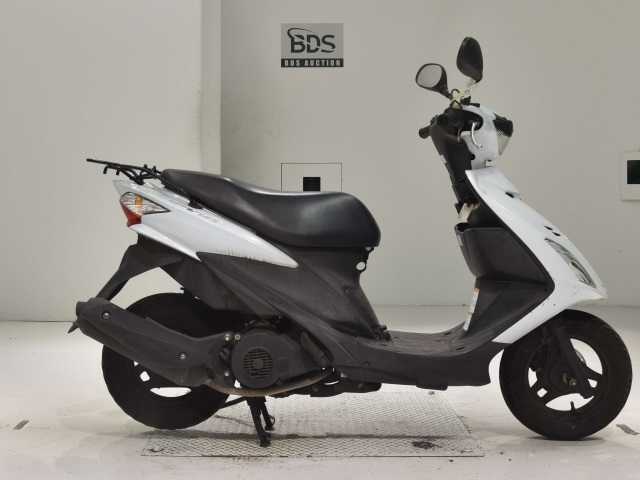 Suzuki ADDRESS V125
