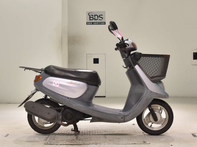 Yamaha JOG POCHE 2001