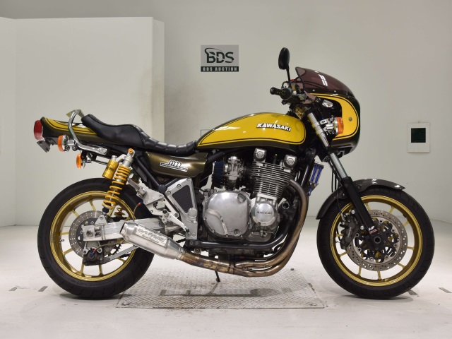 Kawasaki ZEPHYR1100 1992