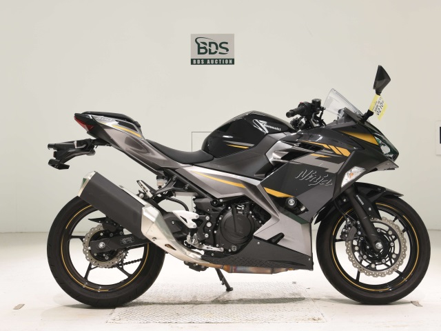 Kawasaki NINJA400 2023