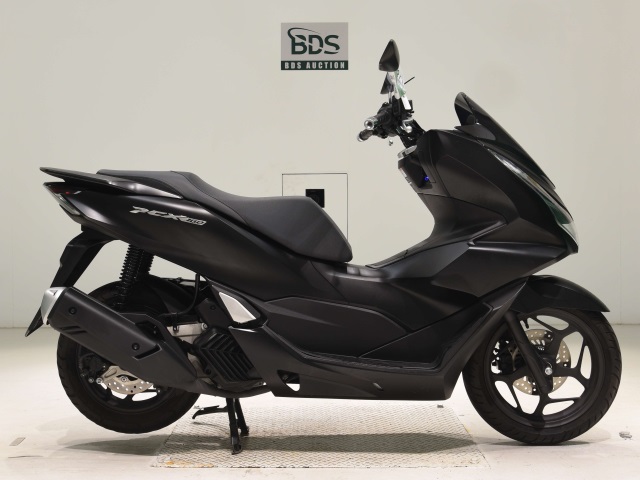 Honda PCX160 2021