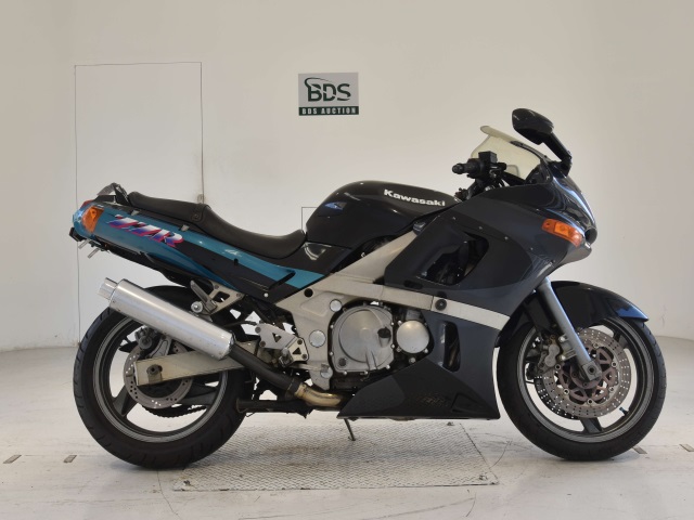 Kawasaki ZZ-R400 1993
