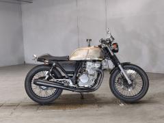Honda GB250 CLUBMAN 1987