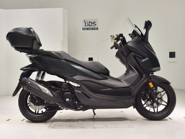 Honda FORZA 2018