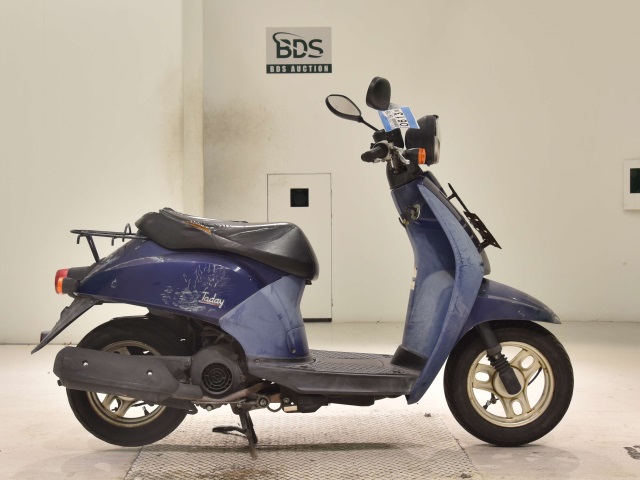 Honda TODAY 2006