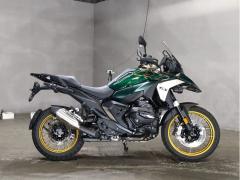 BMW r1300gs touring 2024