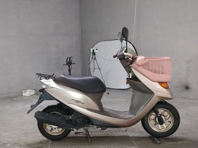 Honda DIO CHESTER 2008
