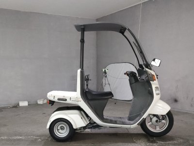 Honda GYRO CANOPY 2019