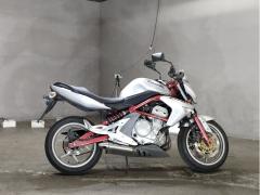 Kawasaki ER-6N 2006