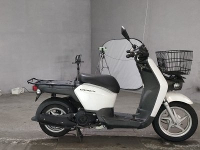 Honda BENLY110 2013